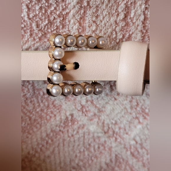 NWT Pink Le Chateau dress - Picture 3 of 7